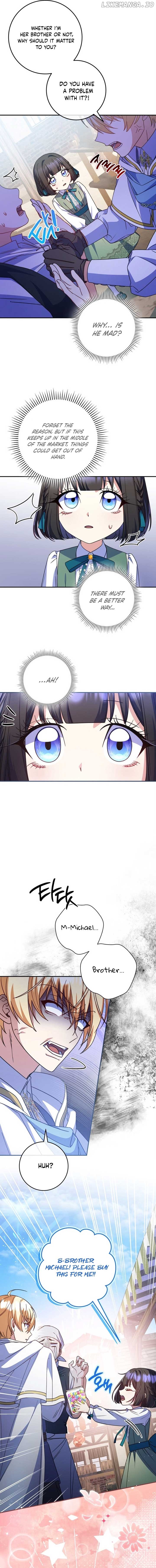 Read Father I Won’T Do Anything EN Manga Online
