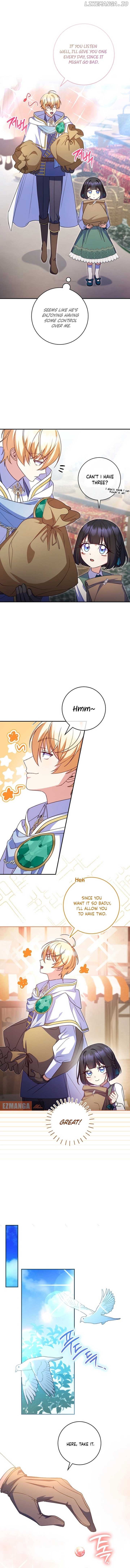 Read Father I Won’T Do Anything EN Manga Online