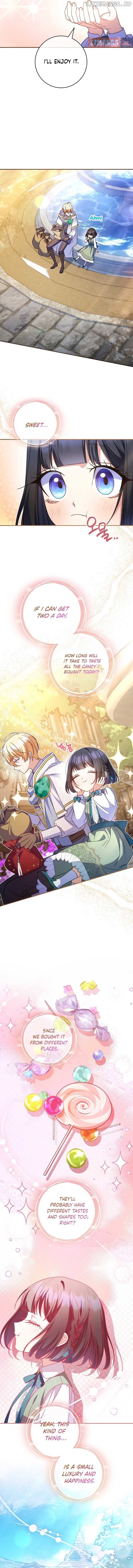 Read Father I Won’T Do Anything EN Manga Online