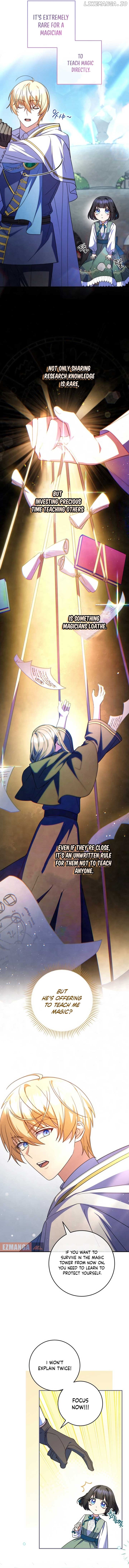 Read Father I Won’T Do Anything EN Manga Online