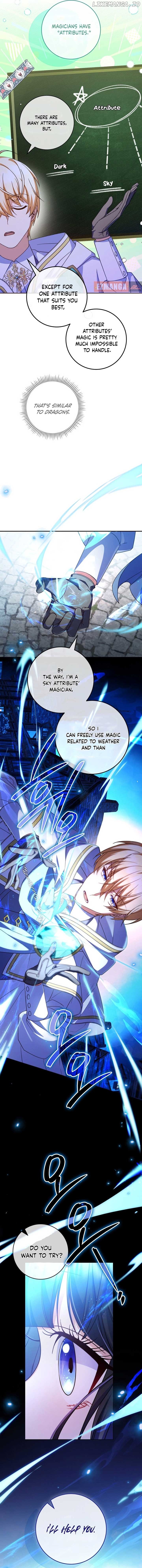Read Father I Won’T Do Anything EN Manga Online