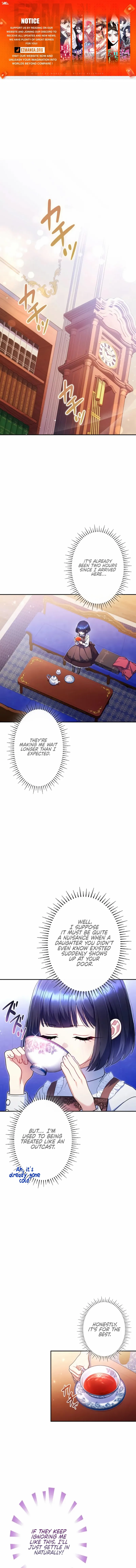 Read Father I Won’T Do Anything EN Manga Online