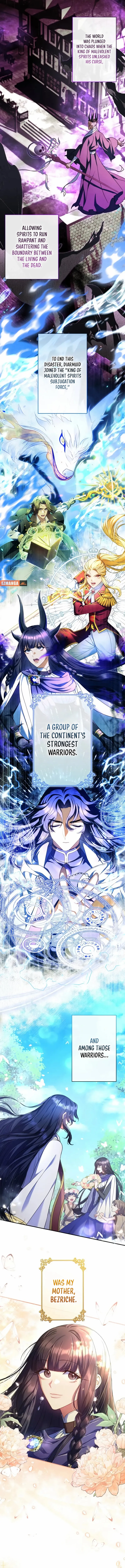 Read Father I Won’T Do Anything EN Manga Online