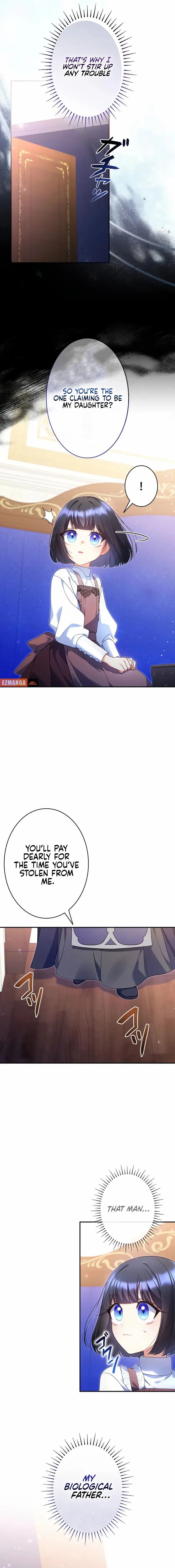 Read Father I Won’T Do Anything EN Manga Online