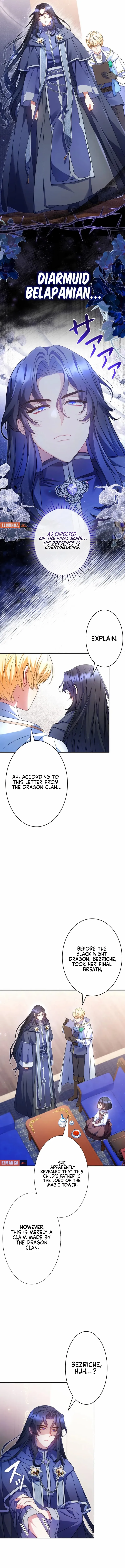 Read Father I Won’T Do Anything EN Manga Online