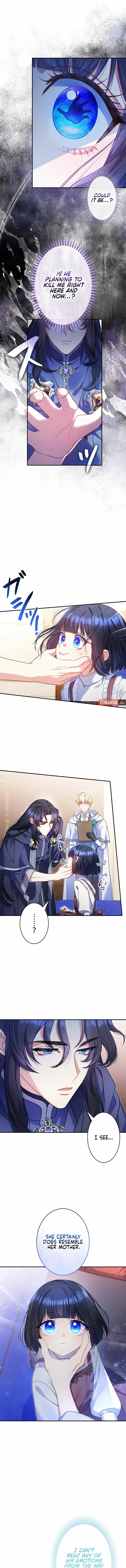 Read Father I Won’T Do Anything EN Manga Online