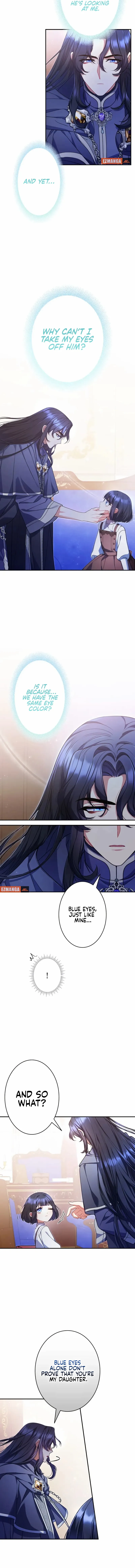 Read Father I Won’T Do Anything EN Manga Online