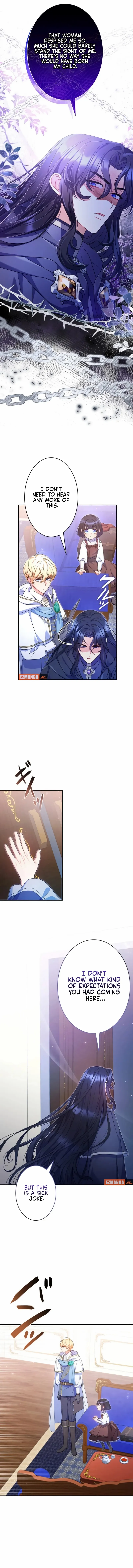 Read Father I Won’T Do Anything EN Manga Online