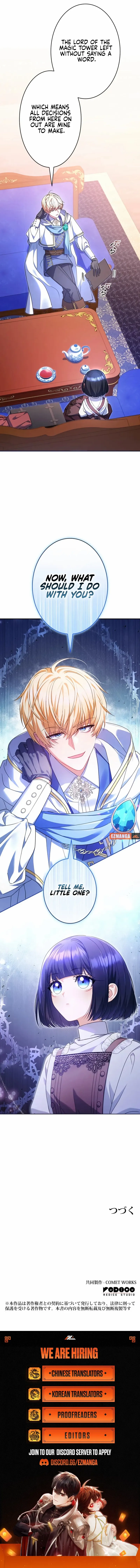 Read Father I Won’T Do Anything EN Manga Online