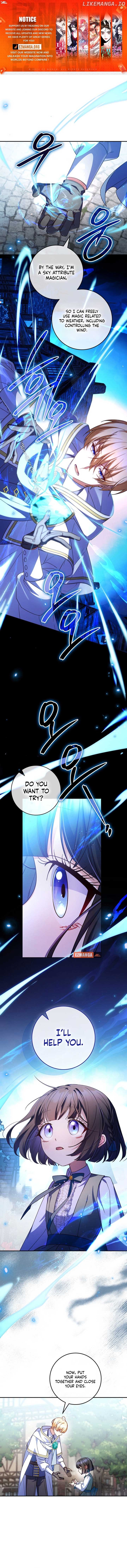 Read Father I Won’T Do Anything EN Manga Online