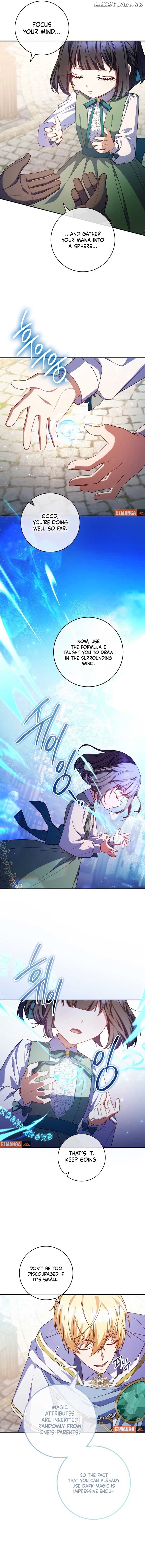 Read Father I Won’T Do Anything EN Manga Online