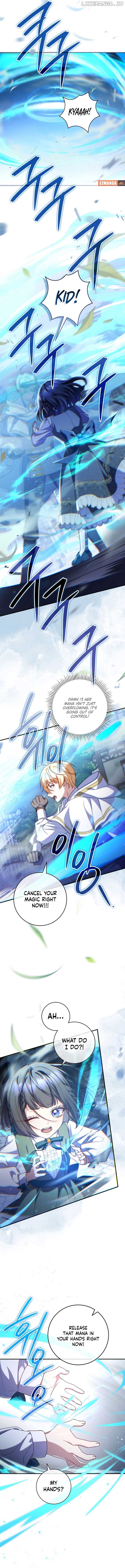 Read Father I Won’T Do Anything EN Manga Online