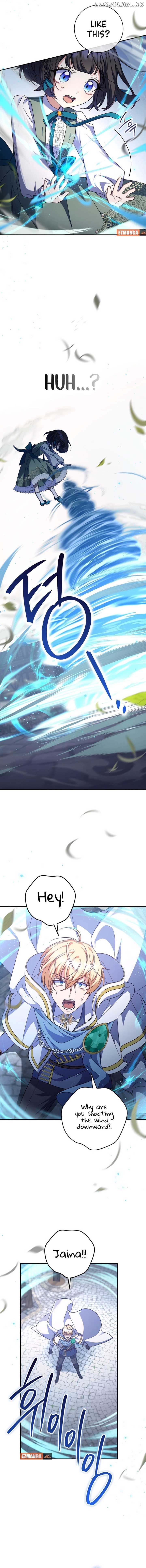 Read Father I Won’T Do Anything EN Manga Online