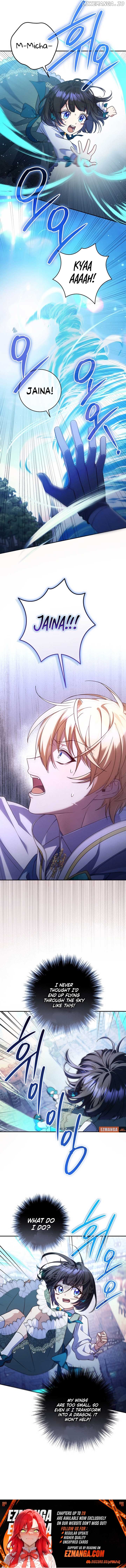 Read Father I Won’T Do Anything EN Manga Online