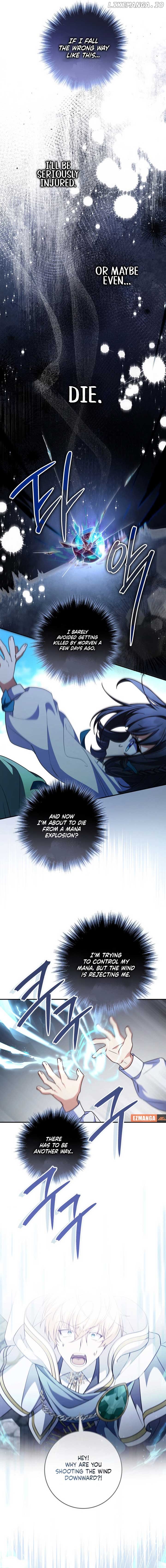 Read Father I Won’T Do Anything EN Manga Online