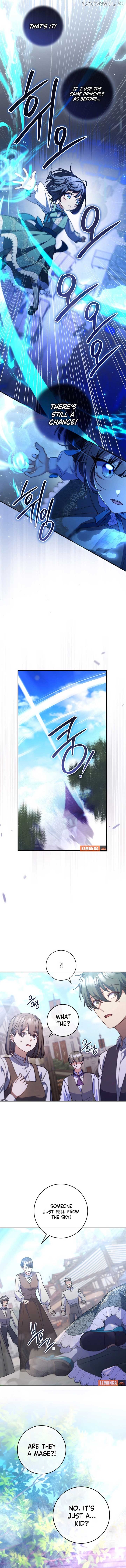 Read Father I Won’T Do Anything EN Manga Online
