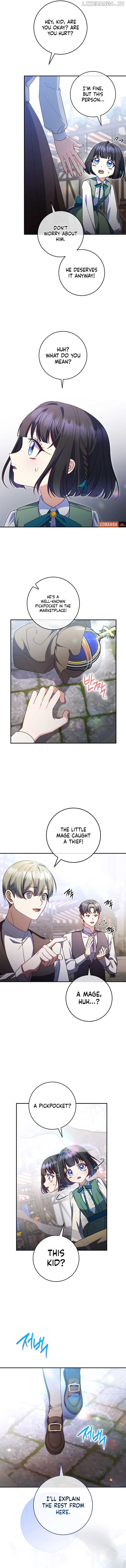Read Father I Won’T Do Anything EN Manga Online
