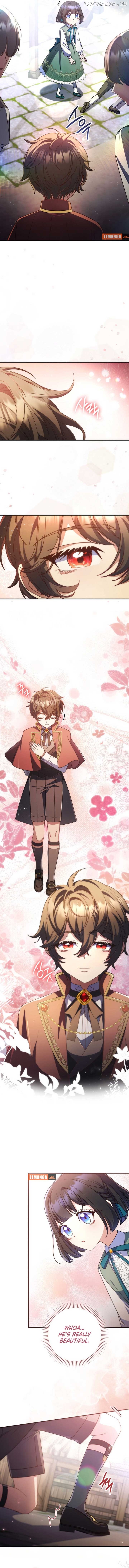 Read Father I Won’T Do Anything EN Manga Online