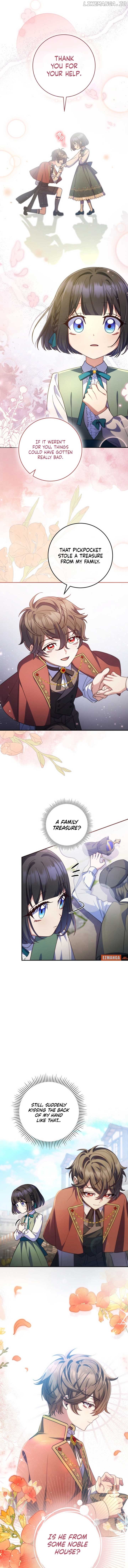 Read Father I Won’T Do Anything EN Manga Online