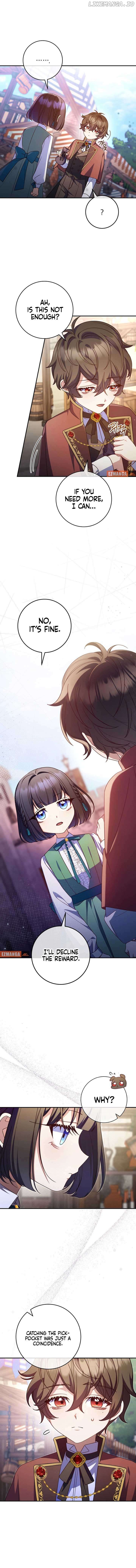 Read Father I Won’T Do Anything EN Manga Online