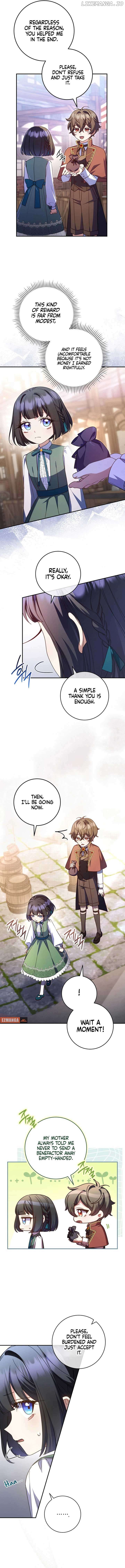 Read Father I Won’T Do Anything EN Manga Online