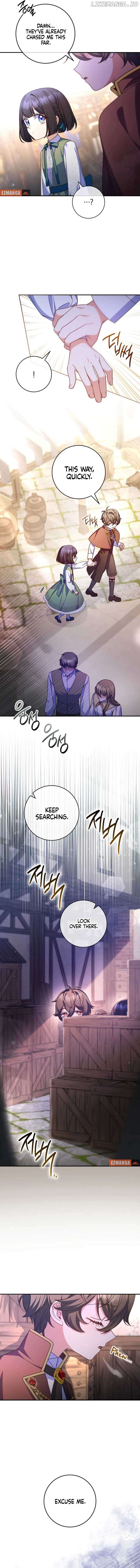 Read Father I Won’T Do Anything EN Manga Online