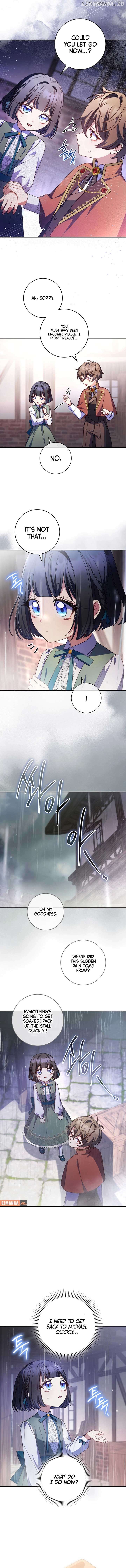 Read Father I Won’T Do Anything EN Manga Online