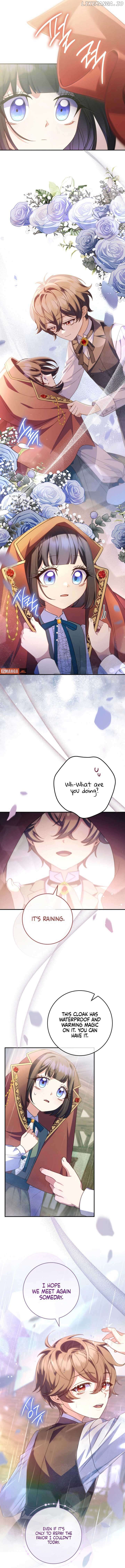 Read Father I Won’T Do Anything EN Manga Online