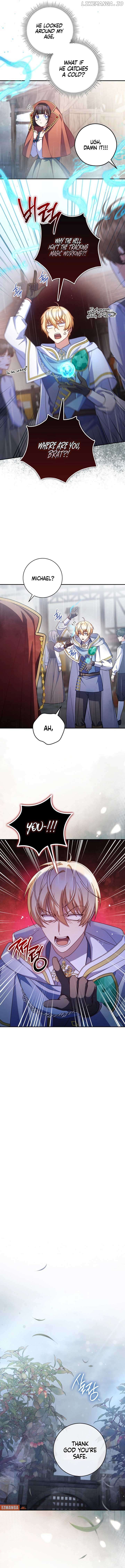 Read Father I Won’T Do Anything EN Manga Online