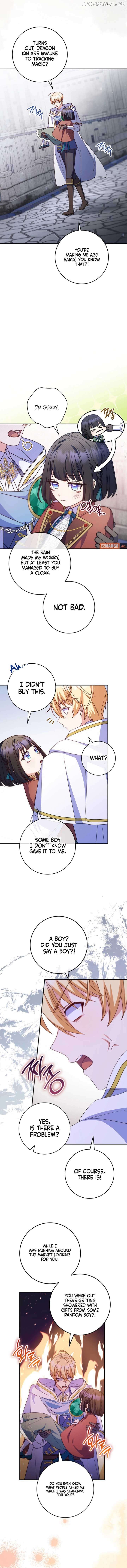 Read Father I Won’T Do Anything EN Manga Online