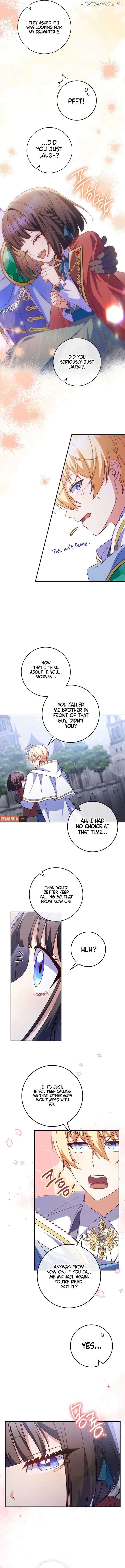 Read Father I Won’T Do Anything EN Manga Online