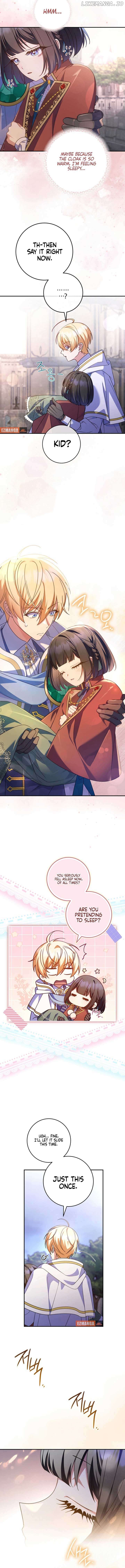 Read Father I Won’T Do Anything EN Manga Online