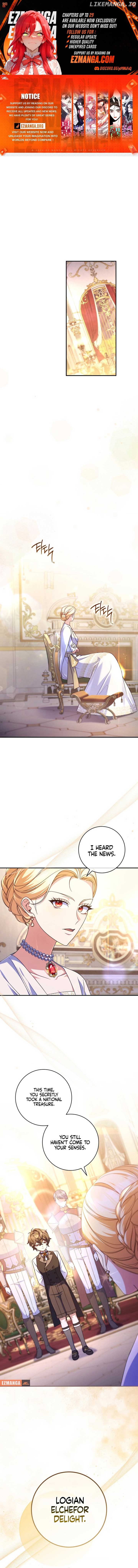 Read Father I Won’T Do Anything EN Manga Online
