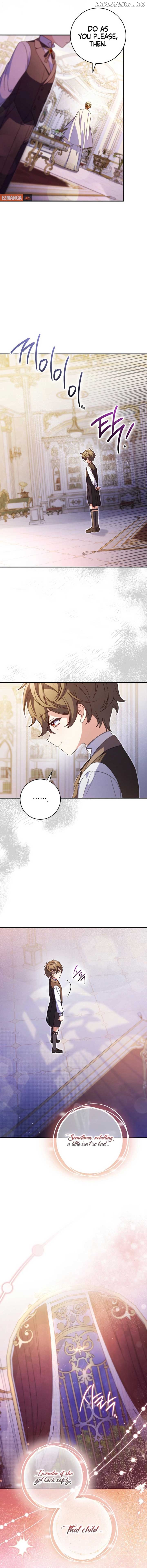 Read Father I Won’T Do Anything EN Manga Online