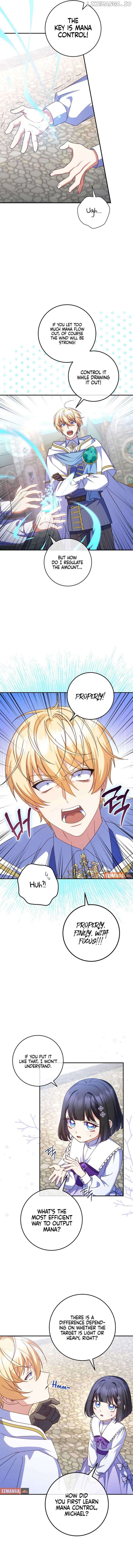 Read Father I Won’T Do Anything EN Manga Online