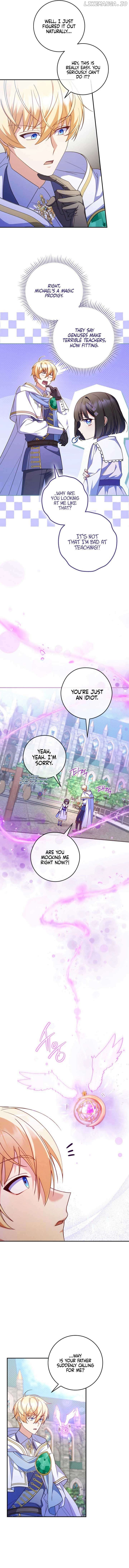 Read Father I Won’T Do Anything EN Manga Online