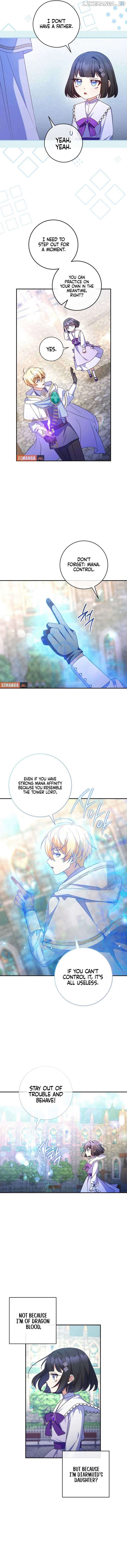 Read Father I Won’T Do Anything EN Manga Online
