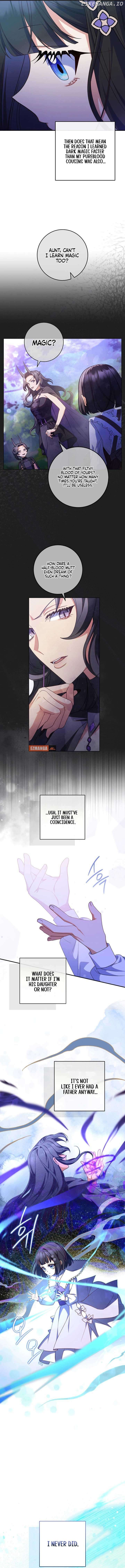 Read Father I Won’T Do Anything EN Manga Online