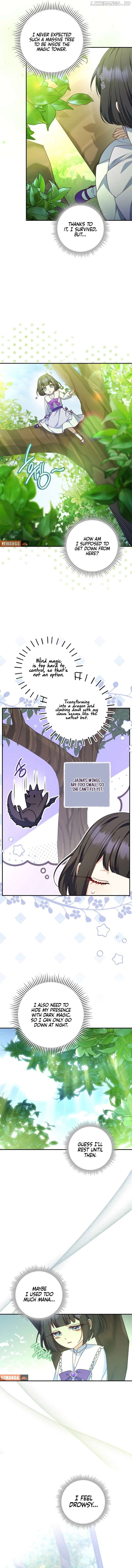 Read Father I Won’T Do Anything EN Manga Online