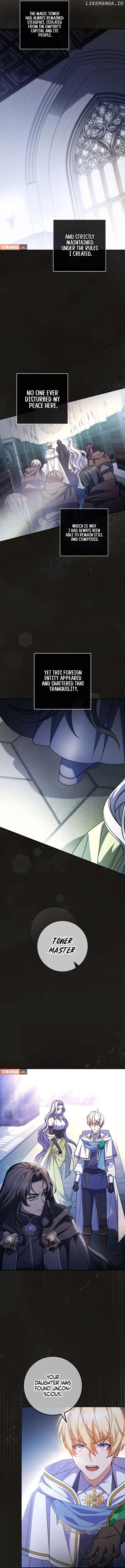 Read Father I Won’T Do Anything EN Manga Online