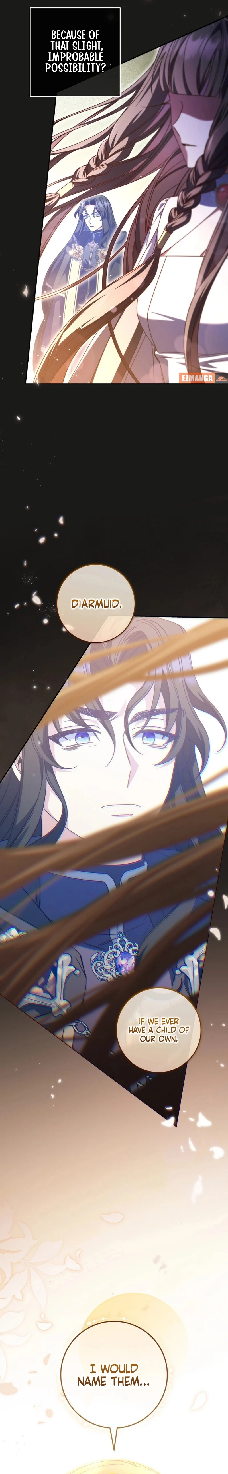 Read Father I Won’T Do Anything EN Manga Online