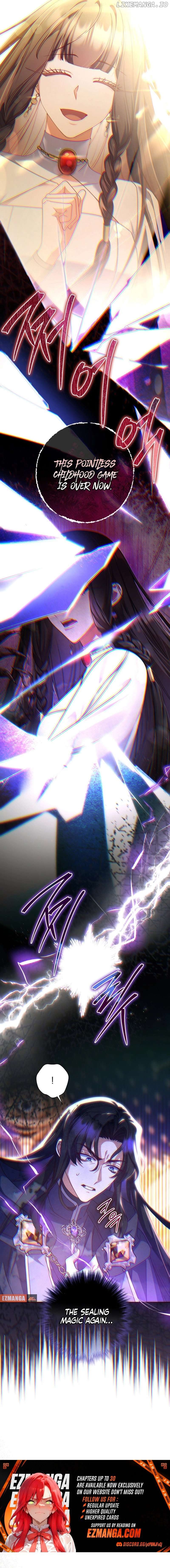 Read Father I Won’T Do Anything EN Manga Online