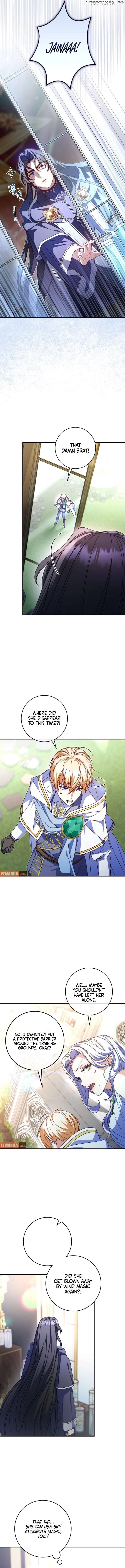 Read Father I Won’T Do Anything EN Manga Online