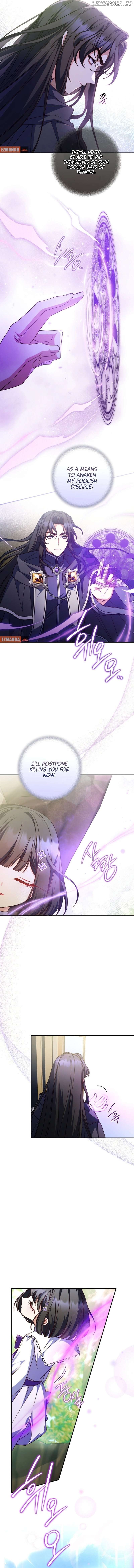 Read Father I Won’T Do Anything EN Manga Online