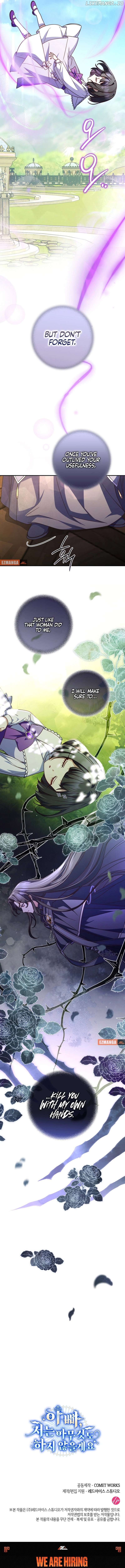 Read Father I Won’T Do Anything EN Manga Online