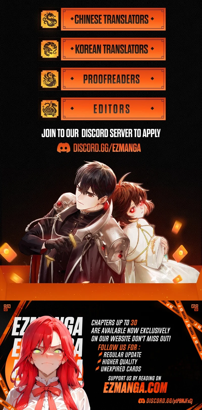 Read Father I Won’T Do Anything EN Manga Online