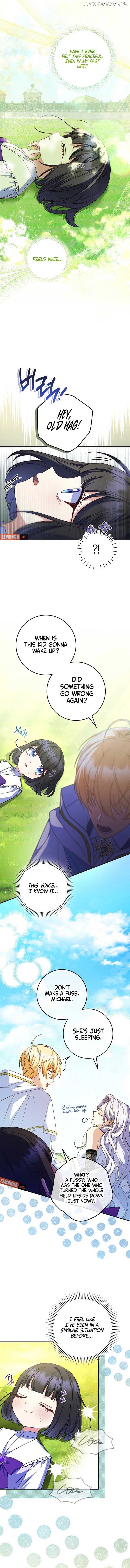 Read Father I Won’T Do Anything EN Manga Online
