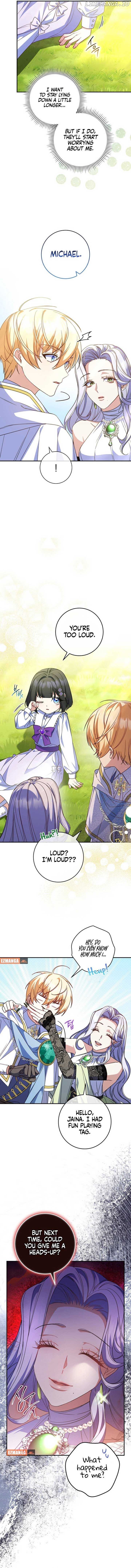 Read Father I Won’T Do Anything EN Manga Online
