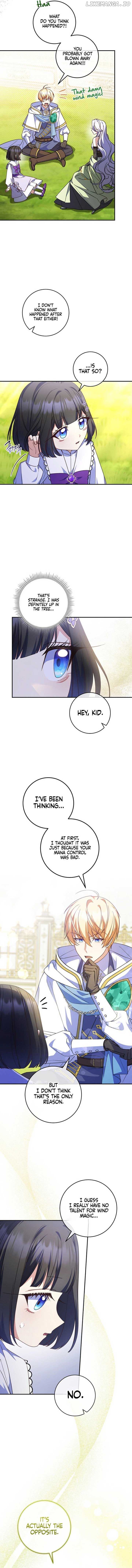 Read Father I Won’T Do Anything EN Manga Online