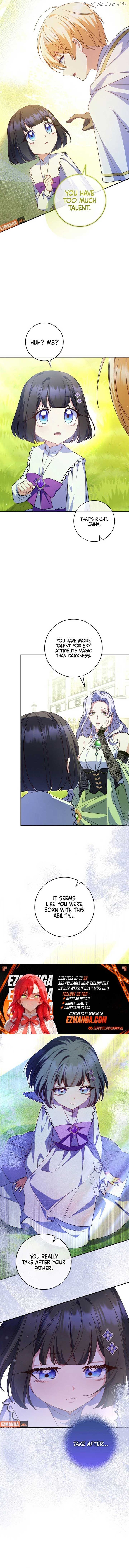 Read Father I Won’T Do Anything EN Manga Online